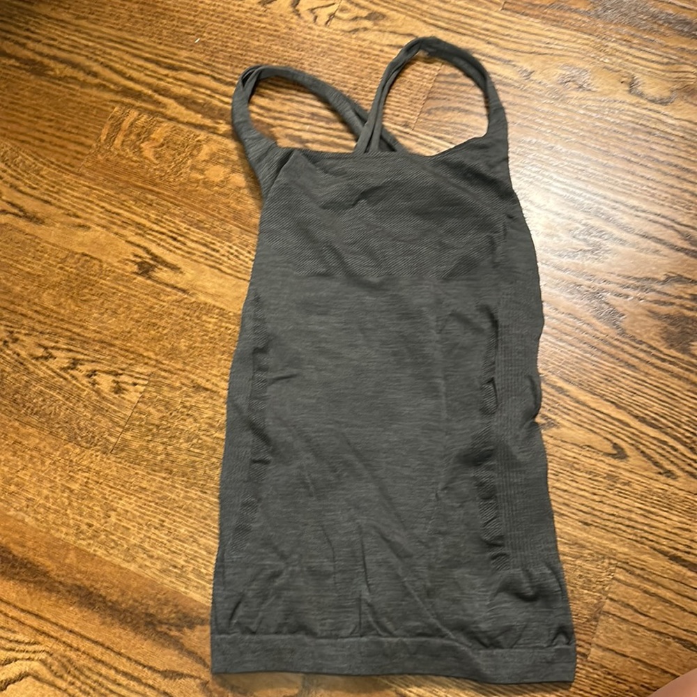 BLANQI Maternity Belly Support Tanktop